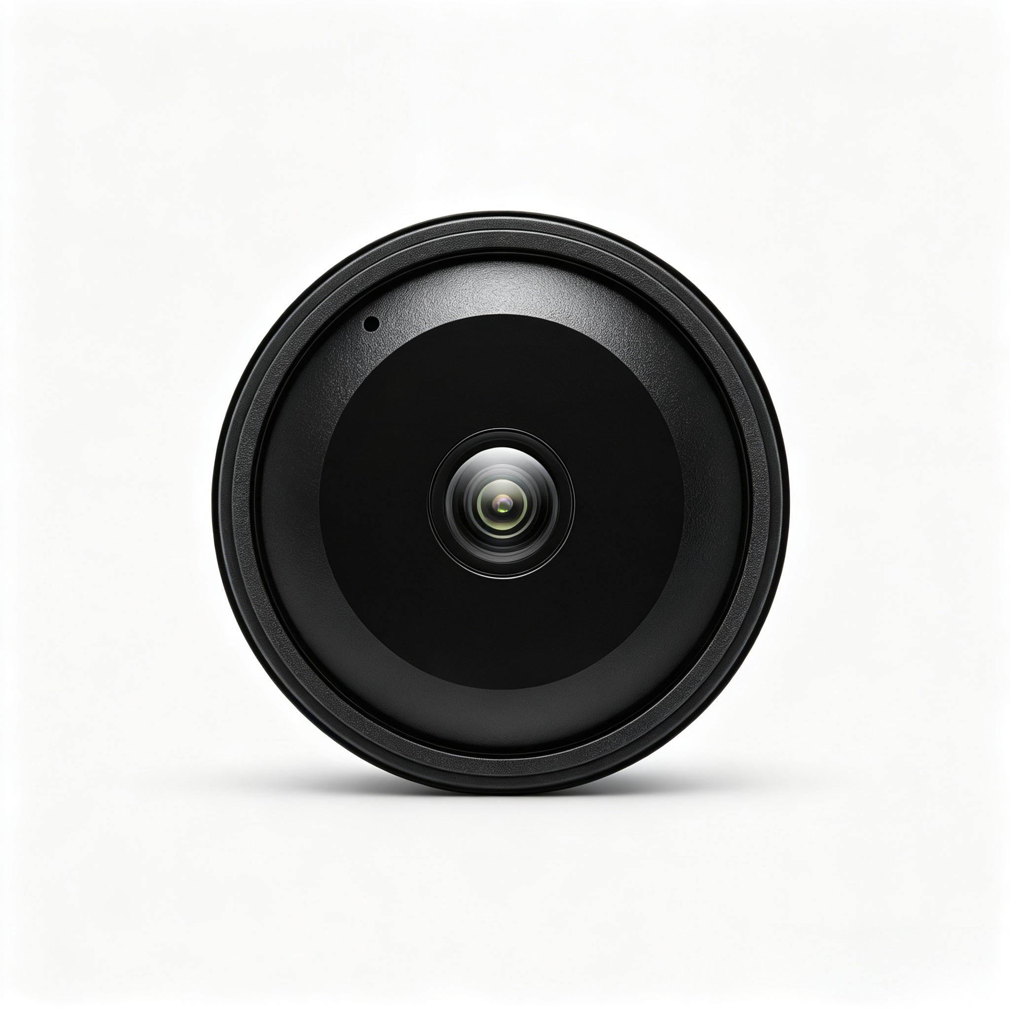 Indoor Cameras